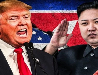 «Έκλεισε» η ιστορική συνάντηση Ν.Τραμπ και Κιμ Γιονγκ Ουν! - Washinghton Post: «Δεν είναι χαζός» (upd)